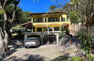 Sítio com 5 quartos à venda, 3422 m² por r$ 2.200.000 - itaipuaçu - maricá/rj