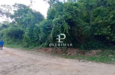 Terreno à venda, 2000 m² por r$ 235.000,00 - itaocaia valley (itaipuaçu) - maricá/rj