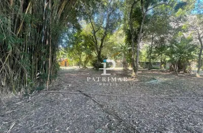 Terreno à venda, 800 m² por r$ 200.000,00 - itaipuaçu - maricá/rj