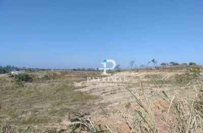 Terreno à venda na Rua Trinta e Três, 4, Inoã, Maricá