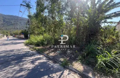 Terreno à venda, 480 m² por r$ 240.000,00 - são bento da lagoa - maricá/rj