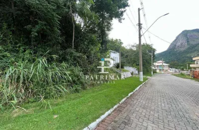 Terreno a venda no condomínio pedra de inoã -360 m² por r$ 110.000 - cajueiros - itaipuaçu- maricá/rj