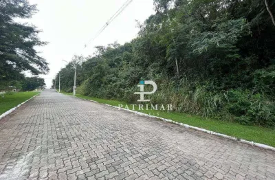 Terreno no condomínio pedra de inoã à venda, 360 m² por r$ 110.000 - cajueiros - maricá/rj