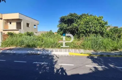 Terreno à venda, 600 m² por r$ 350.000,00 - itaipuaçu - maricá/rj