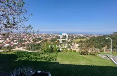 Terreno à venda, 585 m² por r$ 170.000,00 - jardim atlântico oeste (itaipuaçu) - maricá/rj