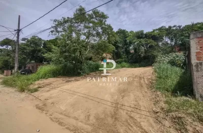 Terreno à venda, 1000 m² por r$ 270.000,00 - jardim atlântico oeste (itaipuaçu) - maricá/rj