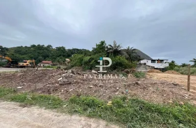 Terreno à venda, 360 m² por r$ 120.000,00 - jardim atlântico oeste - maricá/rj