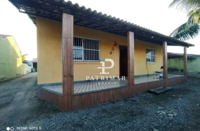 Casa com 4 quartos à venda, 230 m² por r$ 1.200.000 - itaipuaçu - maricá/rj