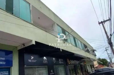 Apartamento com 1 quarto à venda, 60 m² por r$ 180.000 - itaipuaçu - maricá/rj