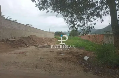 Terreno à venda, 480 m² por r$ 110.000,00 - jardim atlantico - maricá/rj