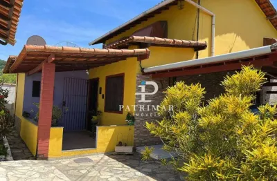 Casa com 4 quartos à venda, 330 m² por r$ 590.000 - inoã - maricá/rj