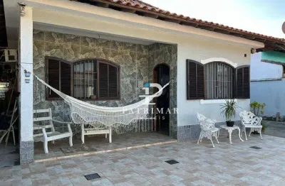 Casa com 3 quartos à venda, 120 m² por r$ 620.000 - itaipuaçu - maricá/rj