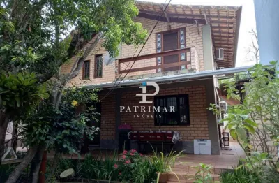 Casa com 4 quartos à venda, 120 m² por r$ 630.000 - são bento (itaipuaçu) - maricá/rj