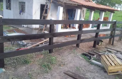 Fazenda à venda no município de camapuã/ms contendo 1003 hectares com formação 50% feito esse ano | mangueiro novo sendo finalizado | 18 km da rodovia