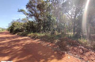 Chácara à venda na estrada ew 03 na chácara dos poderes em campo grande/ms com 5.000m²