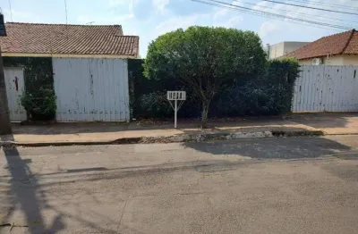 Casa à venda em campo grande, vila vilas boas, com 3 quartos, 243,07m²