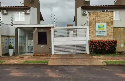 Condomínio villagio siena no carandá bosque iii - sobrado  à venda com 3 quartos, 149,78m²