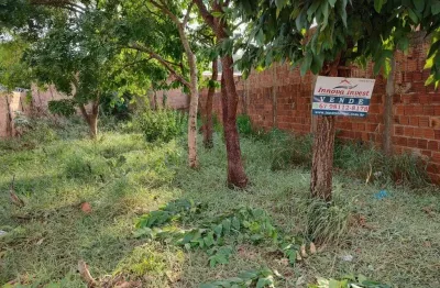 Terreno à venda em campo grande, jardim nova jerusalém, 200,00m²