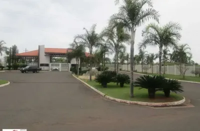 Terreno em condomínio à venda em campo grande, terras do golfe, 1.000m²