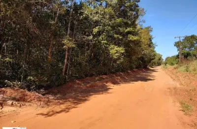 Chácara à venda na estrada ne 09 na chácara dos poderes em campo grande/ms com 5.000m²