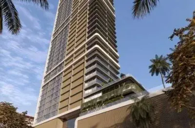 Apartamento à venda no edify one em itapema, meia praia, com 4 quartos, 264,7m² na rua 307, quadra mar