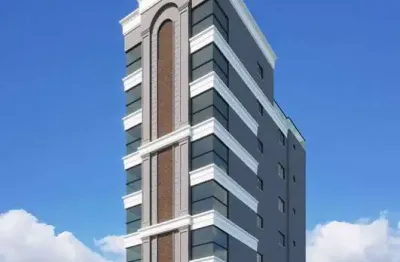 Apartamento à venda em itapema, meia praia, com 2 quartos, 66,15m²