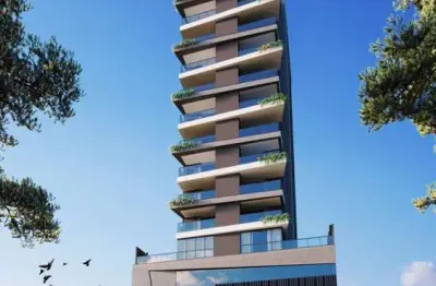 Apartamento à venda em itapema, meia praia, com 3 quartos, 124m²