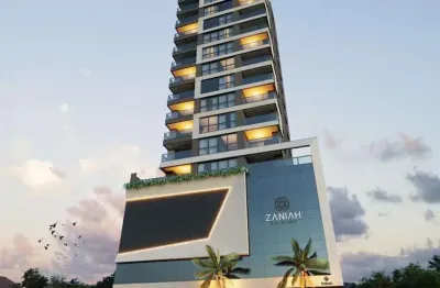 Apartamento à venda em itapema, meia praia, com 3 quartos, 116,15m²