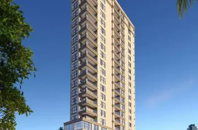 Apartamento à venda no petit trianon residence em itapema, meia praia, com 3 quartos, 130m² na rua 280