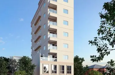 Apartamento à venda em porto belo, perequê, com 2 quartos, 71,5m²