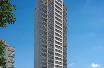 Apartamento à venda em porto belo, perequê, com 3 quartos, 125m²