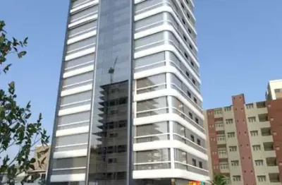 Apartamento à venda em porto belo, perequê, com 3 quartos, 105m²