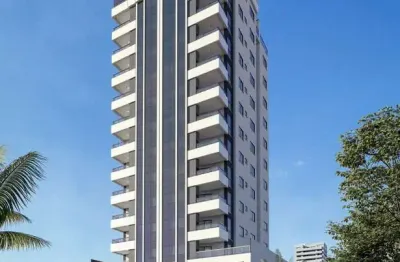 Apartamento à venda em porto belo, perequê, com 3 quartos, 93,46m²