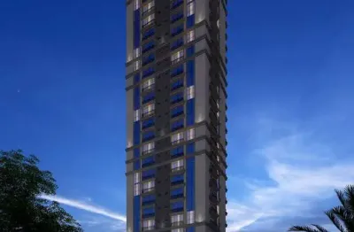 Apartamento à venda em porto belo, perequê, com 2 quartos, 72m²