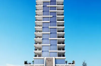 Apartamento à venda em porto belo, perequê, com 3 quartos, 113,25m²