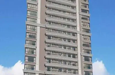 Apartamento à venda em porto belo, perequê, com 3 quartos, 125m²