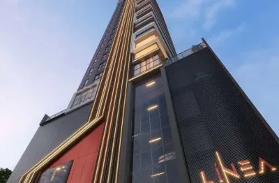 Apartamento à venda em balneário camboriú, centro, com 4 quartos, 186,75m²