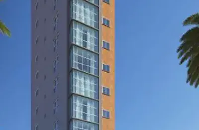 Apartamento à venda em balneário camboriú, centro, com 2 quartos, 93,17m²