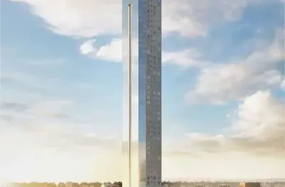 Apartamento à venda em balneário camboriú, centro, com 4 quartos, 152,67m²