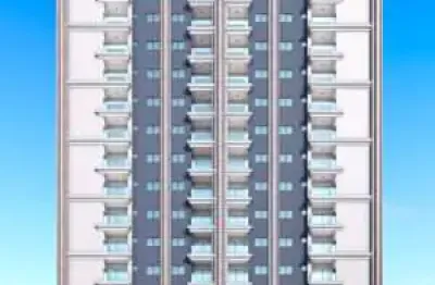 Apartamento à venda no villa toscana residenziale em itapema, morretes, com 2 quartos, 69,98m² na rua 418