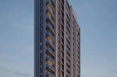 Apartamento à venda em itapema, morretes, com 2 quartos, 65,85m²