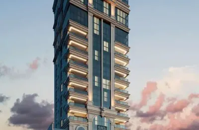 Apartamento à venda em itapema, centro, com 3 quartos, 104m²