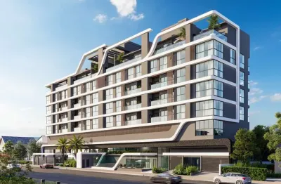 Apartamento à venda em bombinhas, bombas, com 3 quartos, 102m²