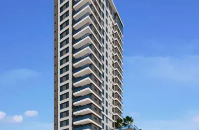 Apartamento à venda em itapema, andorinha, com 3 quartos, 123m²