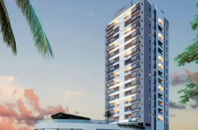 Apartamento à venda em itapema, andorinha, com 2 quartos, 83m²