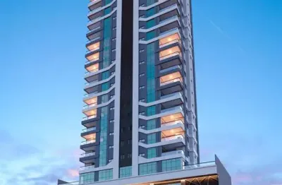 Apartamento à venda em itapema, andorinha, com 3 quartos, 114m²