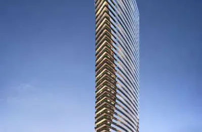 Apartamento à venda em itapema, centro, com 3 quartos, 195,26m²