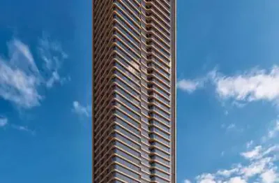 Apartamento à venda em itapema, centro, com 3 quartos, 171m²