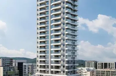 Apartamento à venda em itapema, meia praia, com 3 quartos, 148,75m²