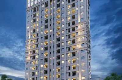 Apartamento à venda em itapema, morretes, com 2 quartos, 69m²